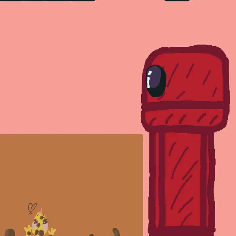 Game by @lizard_vr
