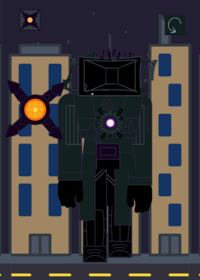 watchman of doom ragdoll