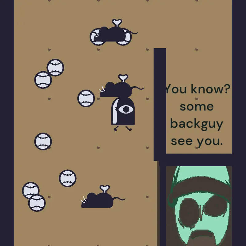 Game by @Civiliansman