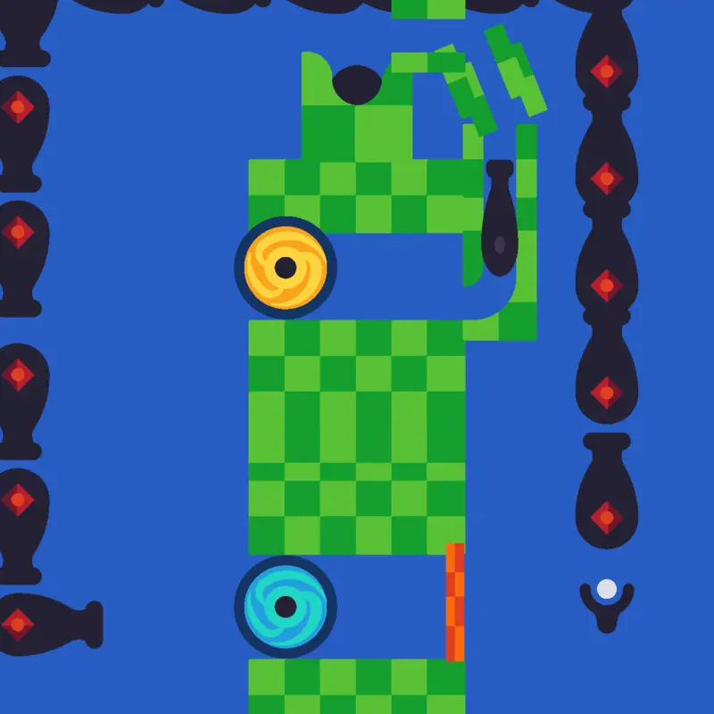 Game by @fangojo