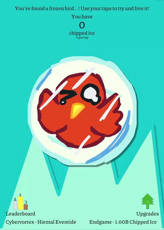 Game by @Jukereise