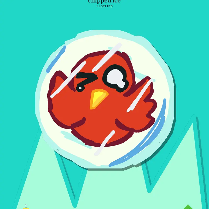 Game by @Jukereise