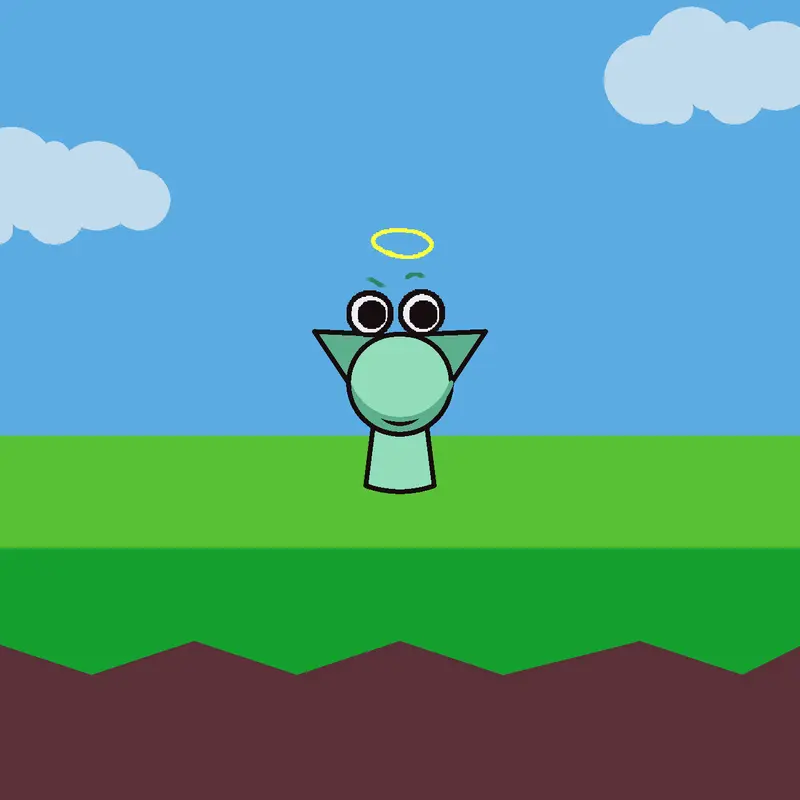 Game by @haruk