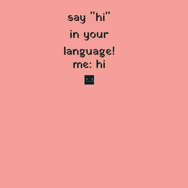 Game by @the_feelz