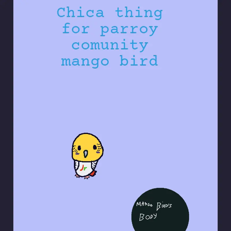 Game by @Jrng