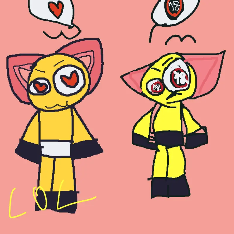 Game by @orangecat_hororr