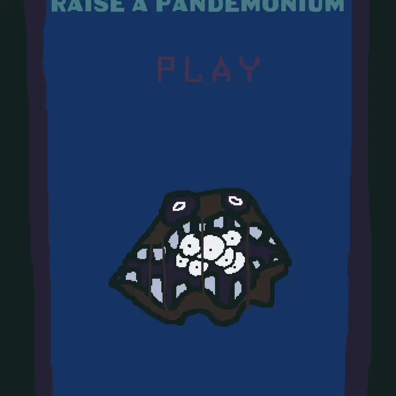 Game by @Blueaxololt