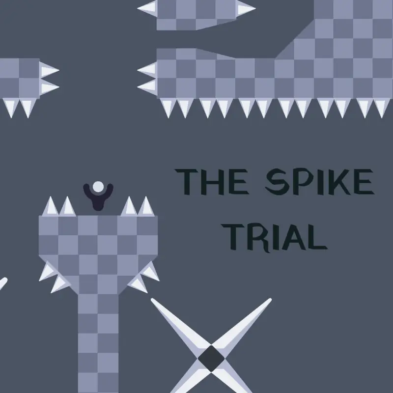 Game by @Pikajude