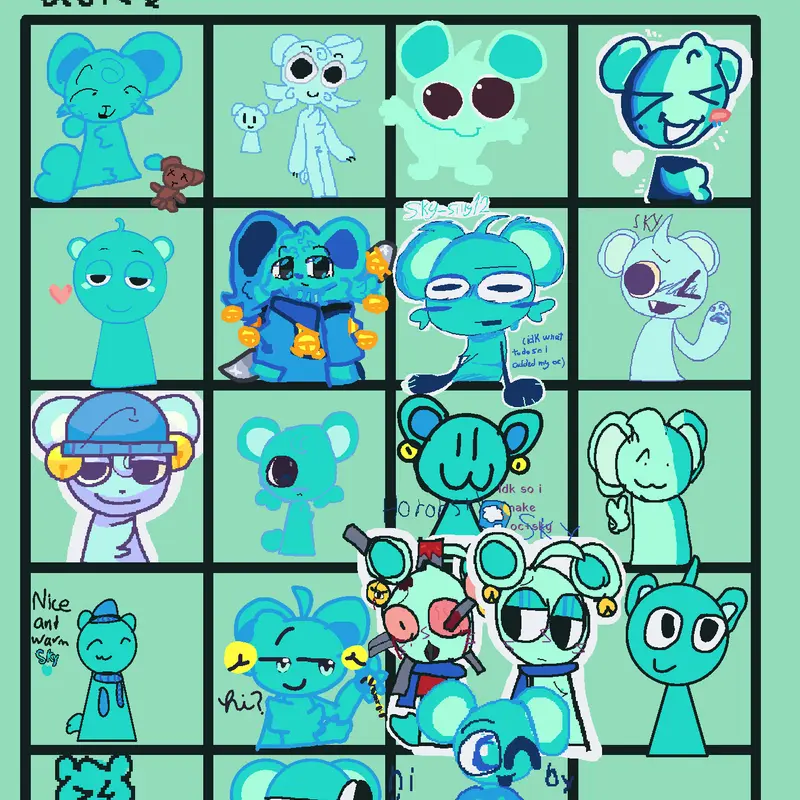 Game by @Spooky1946
