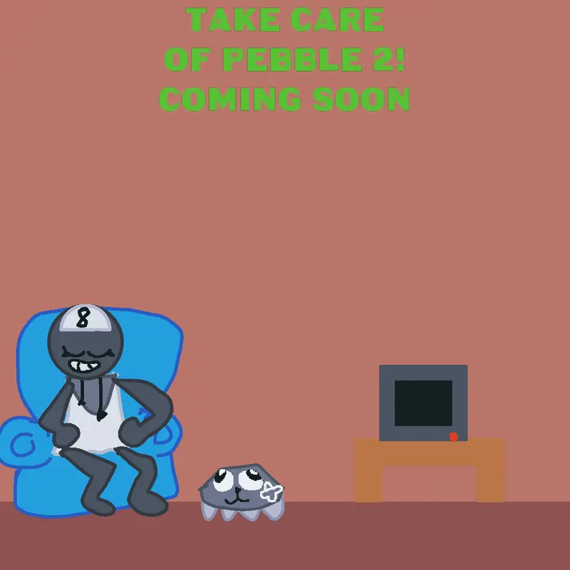 Game by @pedro_studios