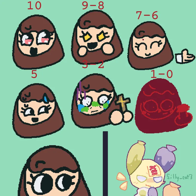 Game by @ilove_looey