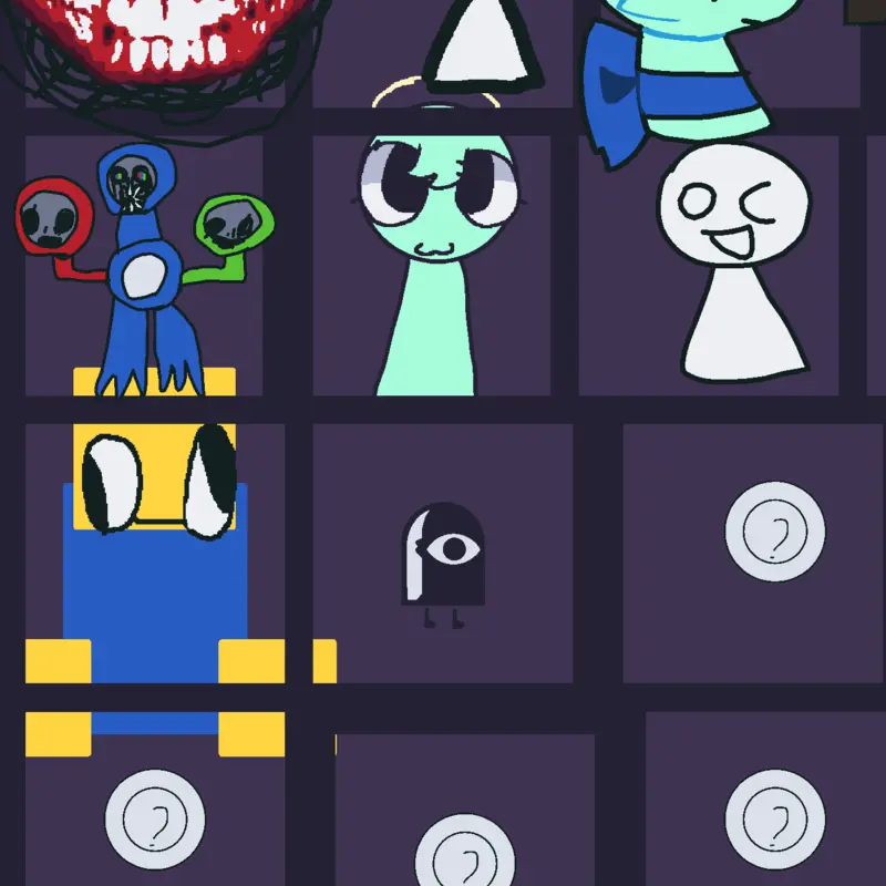 Game by @GenevieveAjavon