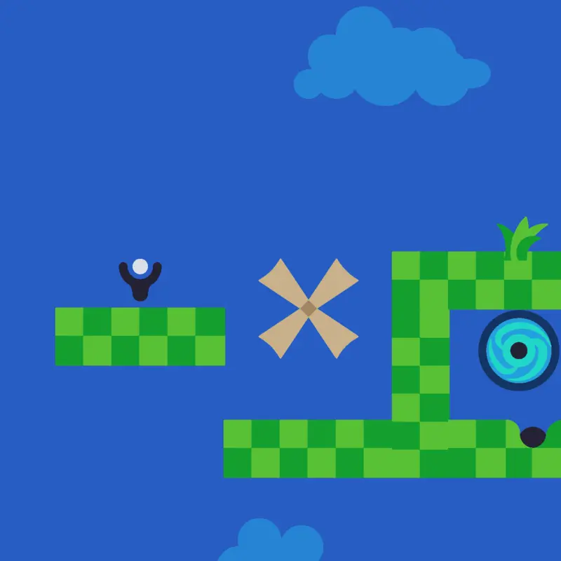 Game by @blurrie