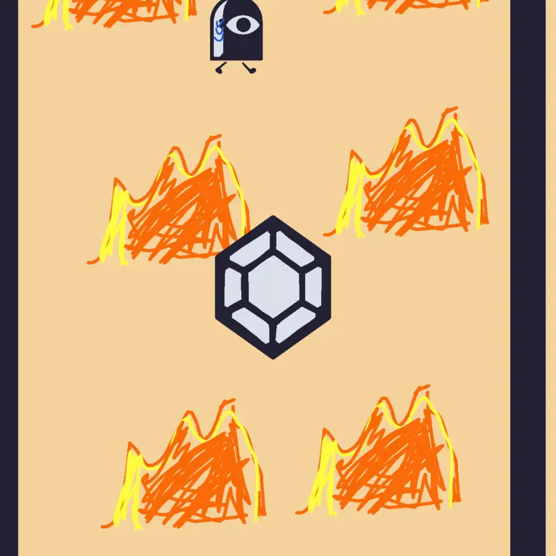 Game by @DECADEN