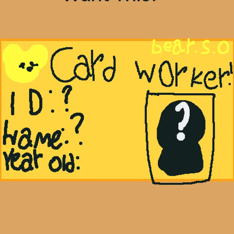 Game by @Bear_Studios
