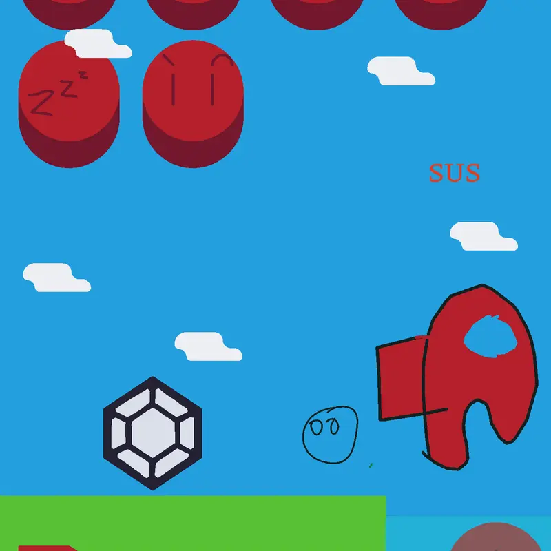 Game by @balllovet