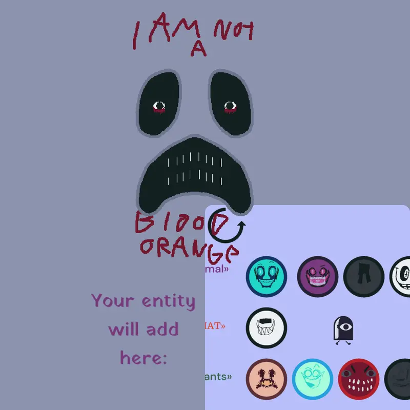 Game by @AnonCrab47