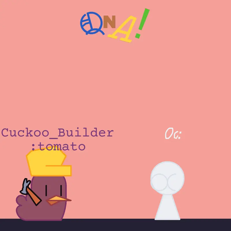 Game by @Cuckoo_Builder