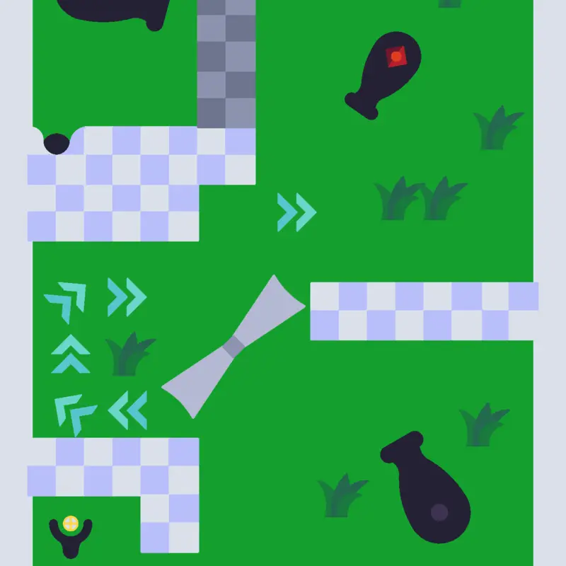 Game by @evilmarker
