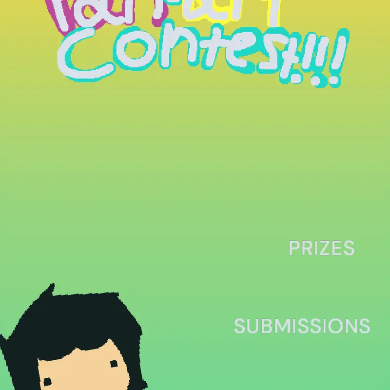Game by @craym