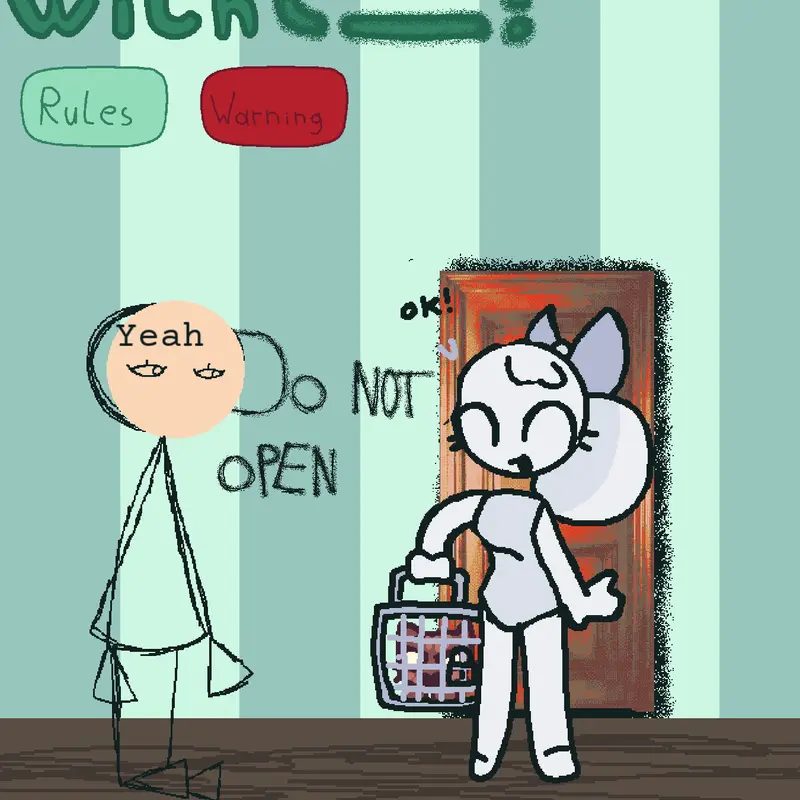 Game by @Choco_Cream