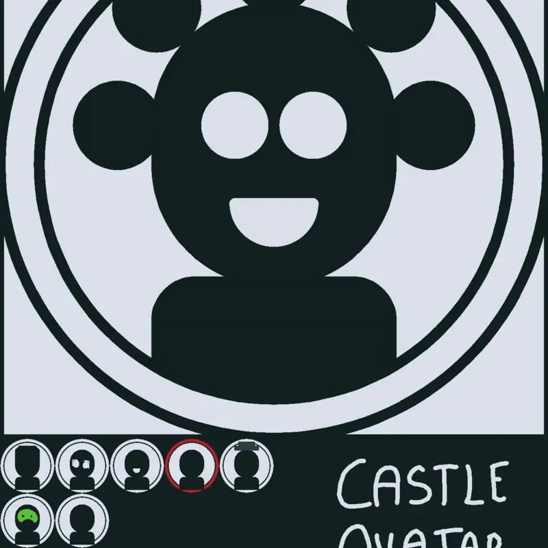 Game by @ferrer9472