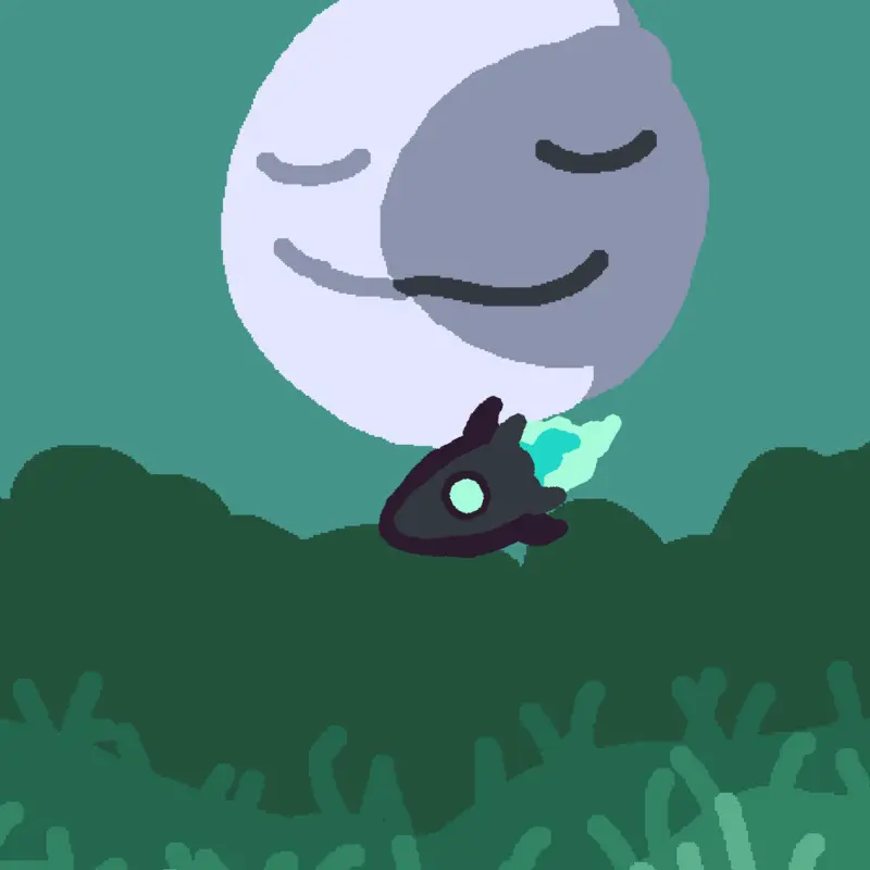Game by @Sapoperro