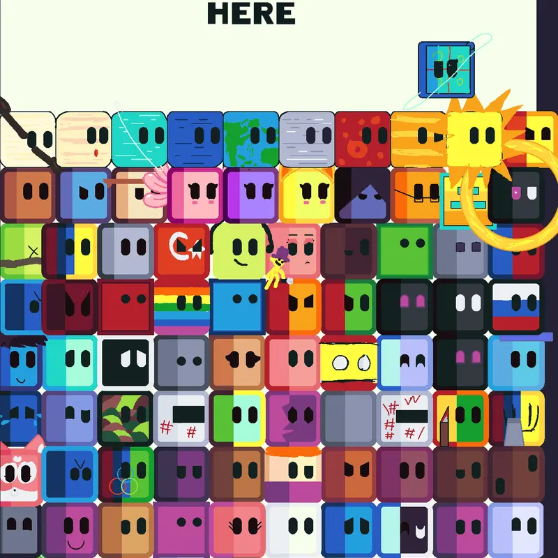 Game by @fjjfjf
