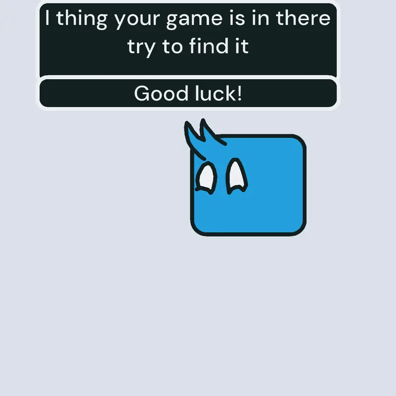 Game by @SENIGAMECREATOR5763
