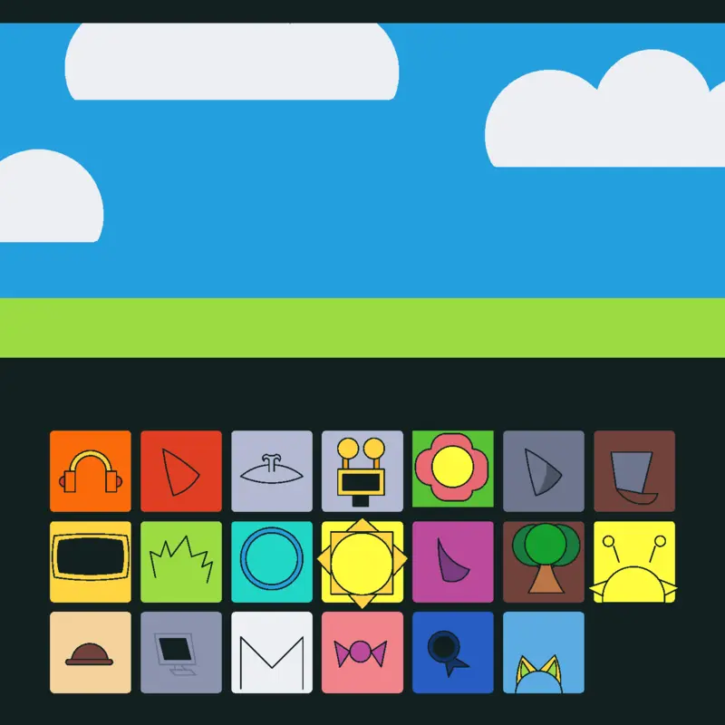 Game by @expun