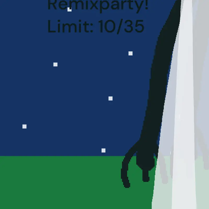 Game by @Tripodfollowseveryone