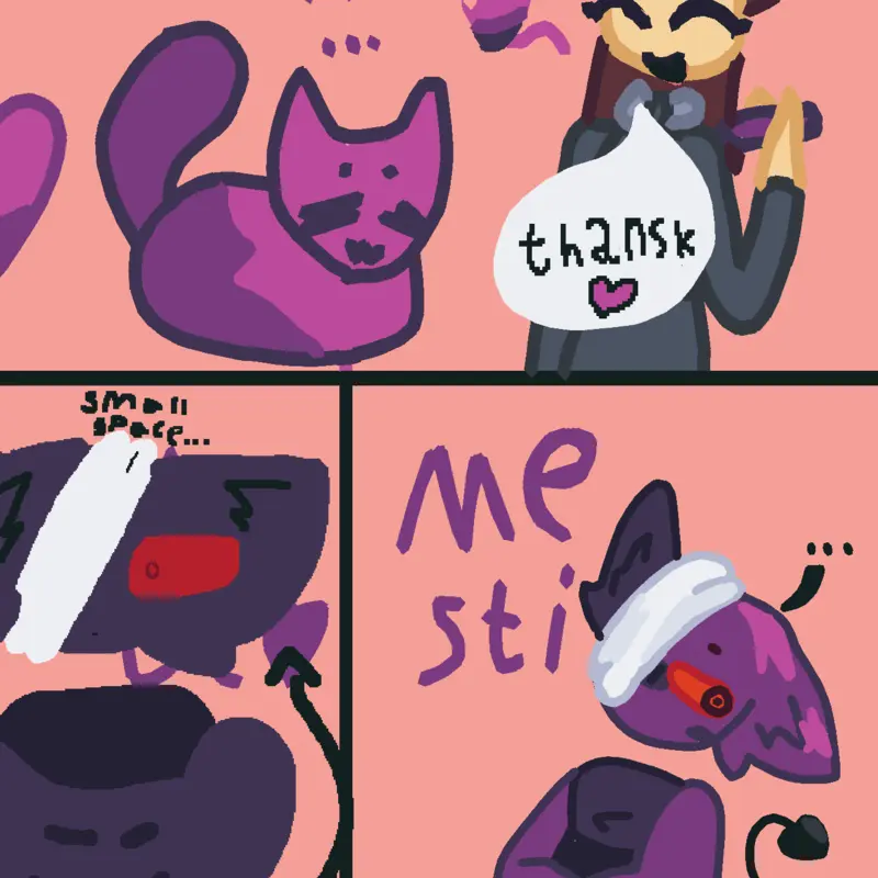 Game by @bibitami
