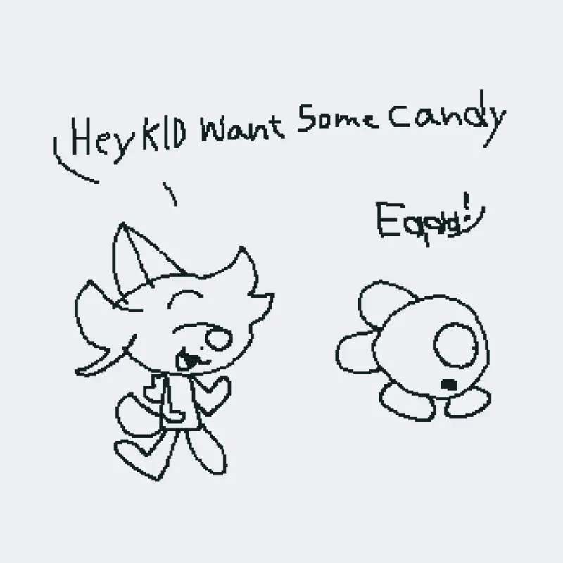 Game by @fenguggin