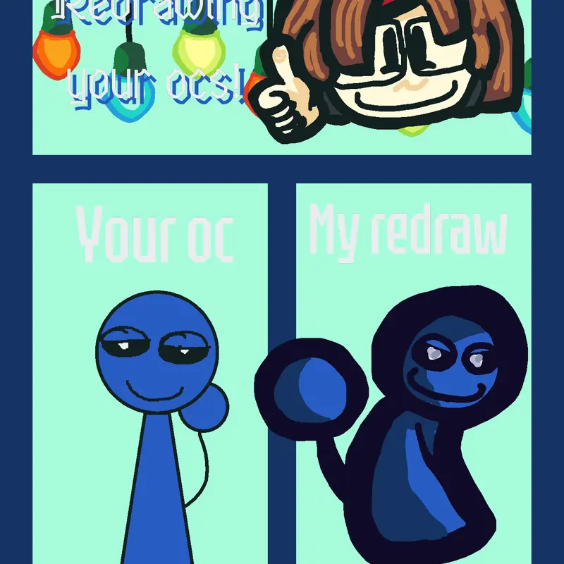 Game by @johnglassesrizzler