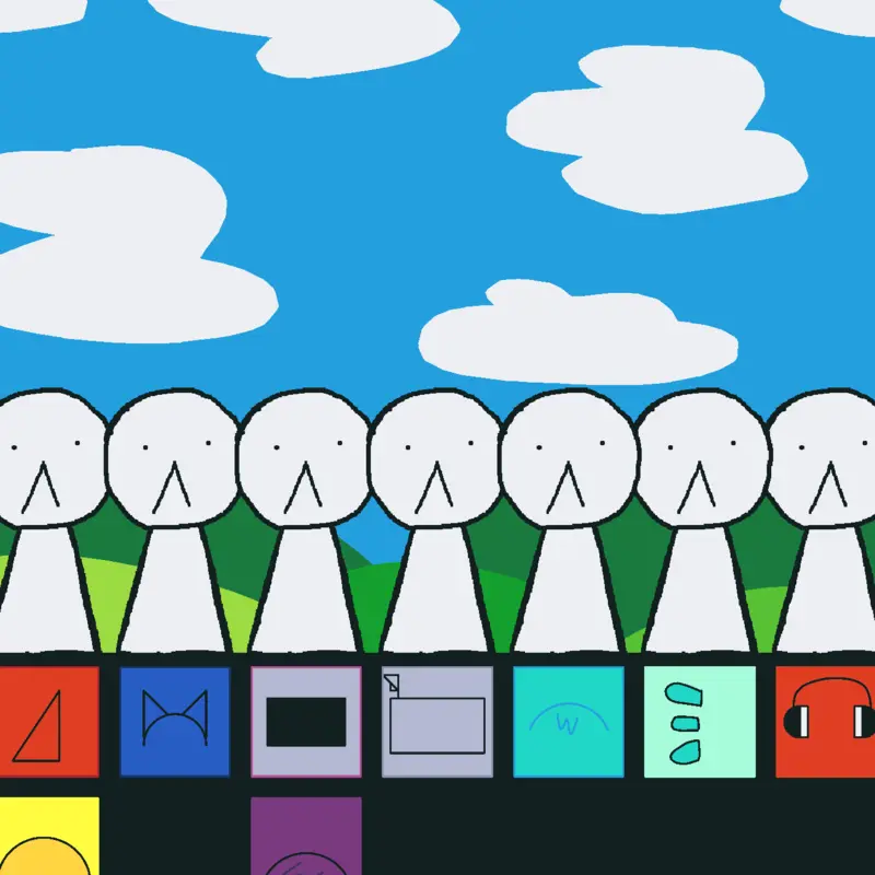 Game by @mechanical7_studios