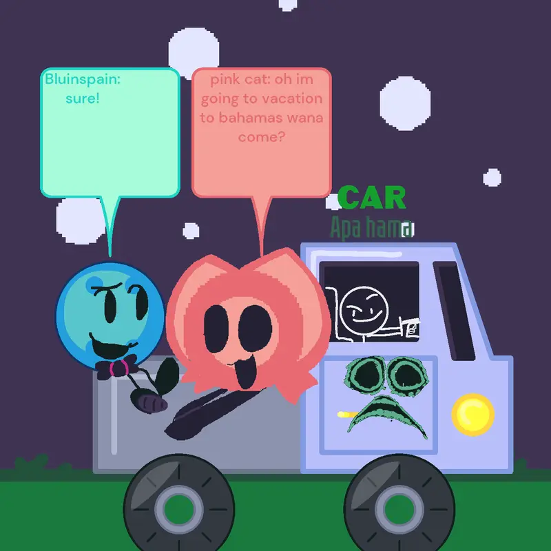 Game by @mrbelugaman