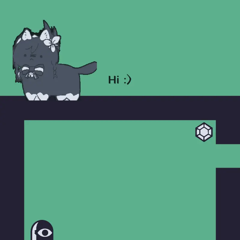 Game by @LyneysChair