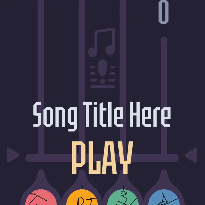 Game by @abcdhs