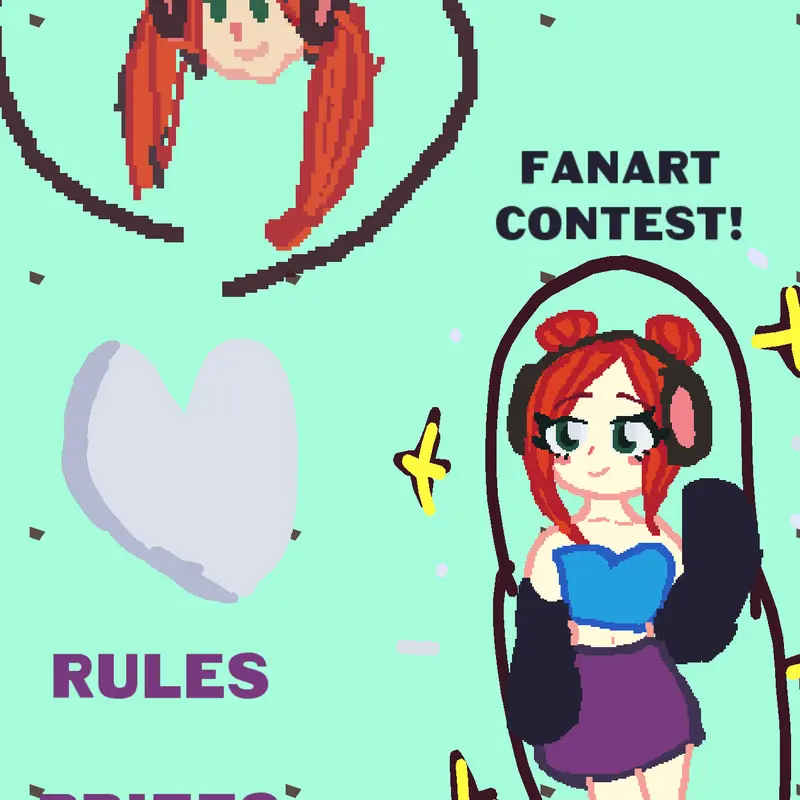 Game by @FL0R3NT1NA
