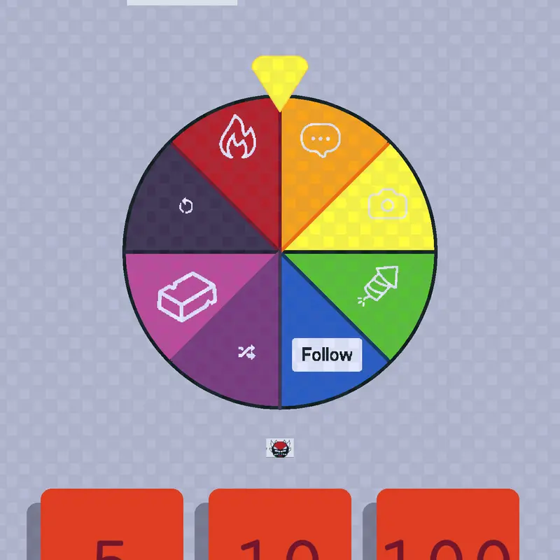 Game by @mrchuchu