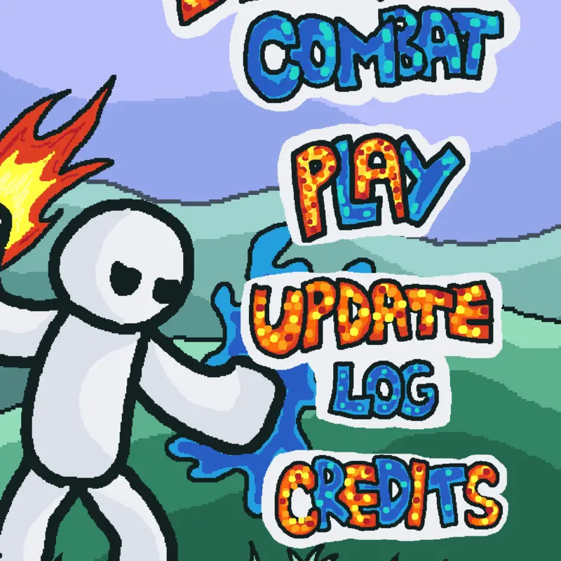 Game by @TheEroten