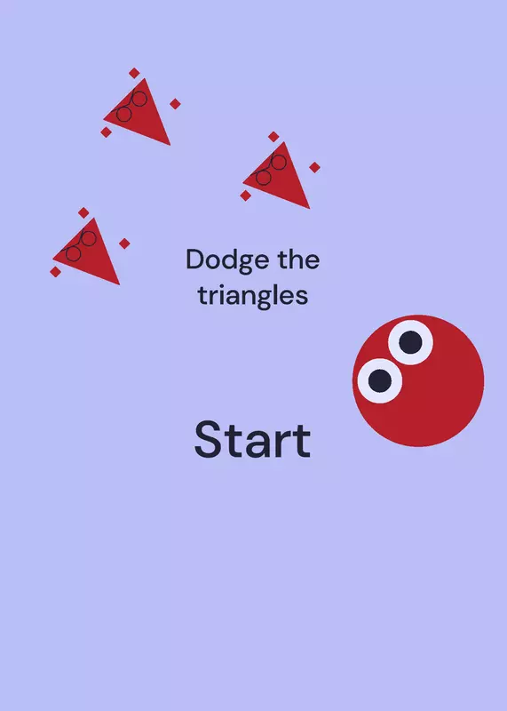 Game by @Thirdy432