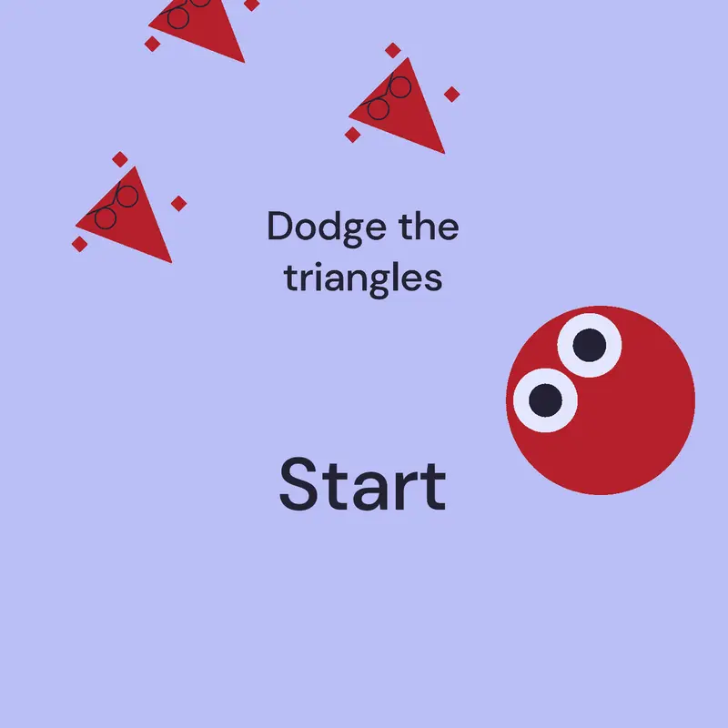 Game by @Thirdy432