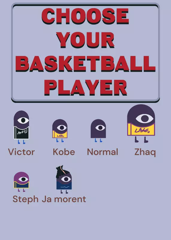 Game by @yvl