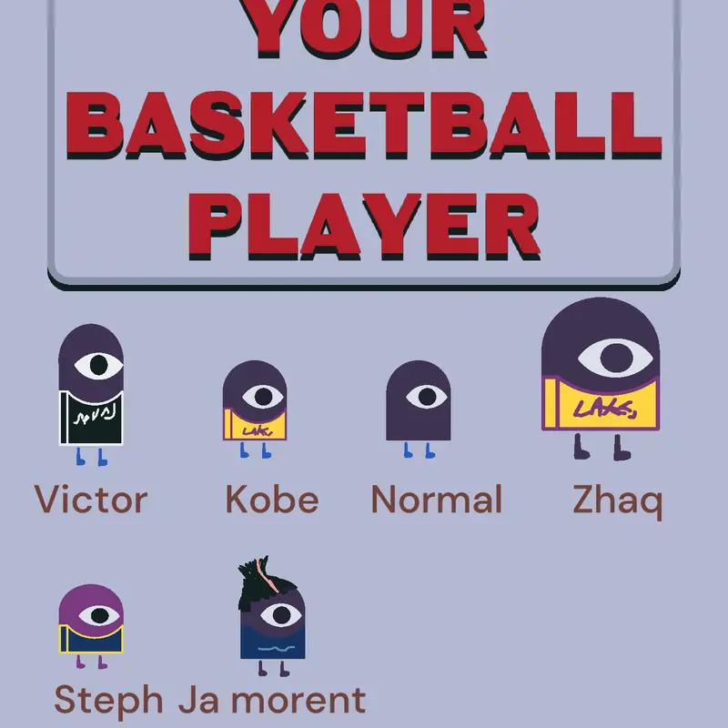 Game by @yvl