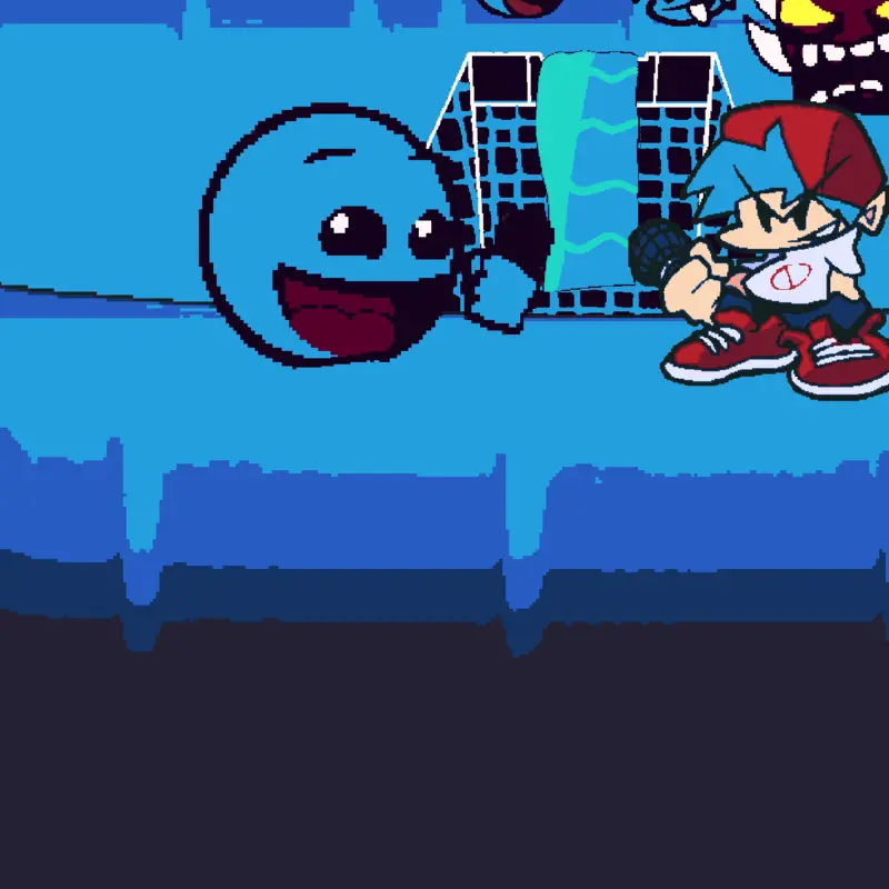 Game by @uoh
