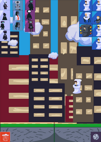 Skibidi Toilet PlayGround (Tiny Update)