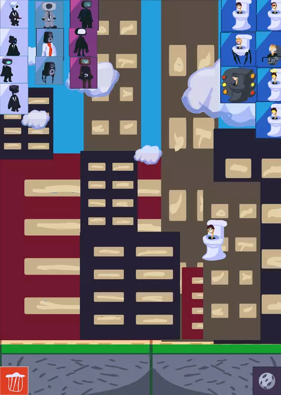 Game by @MidGameCreator