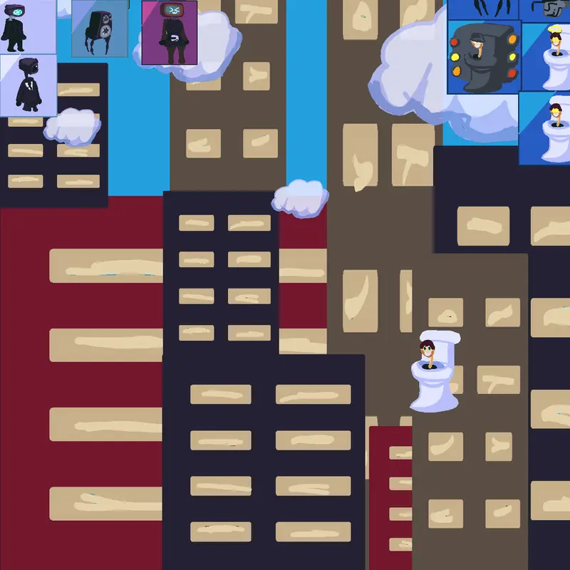 Game by @MidGameCreator