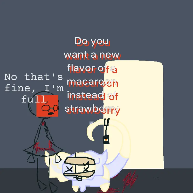 Game by @am_just_a_normal_person